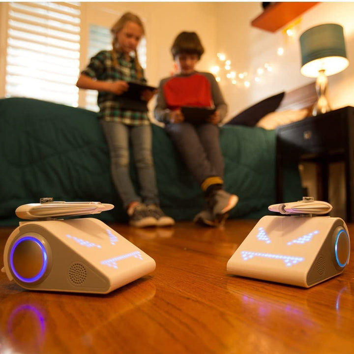 Makeblock Codeybot Laser Turret - STEMfinity