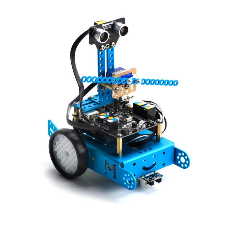 Makeblock mBot Add-on Pack - Servo Pack - STEMfinity