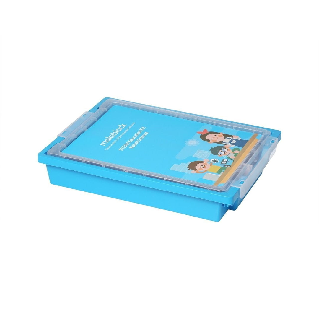 Makeblock Robotics Starter Education Kit - STEMfinity