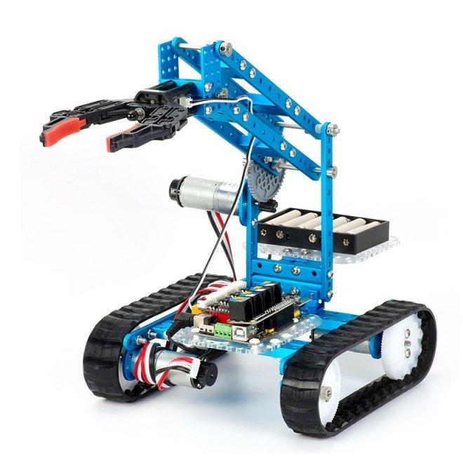 Makeblock Ultimate 2.0 10-in-1 Robot Kit - STEMfinity