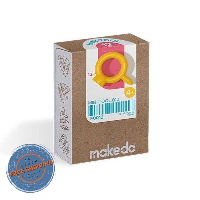 Makedo MINI-TOOL - STEMfinity