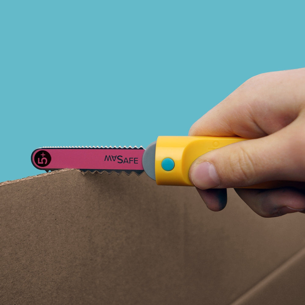 Makedo SAFE-SAW - STEMfinity