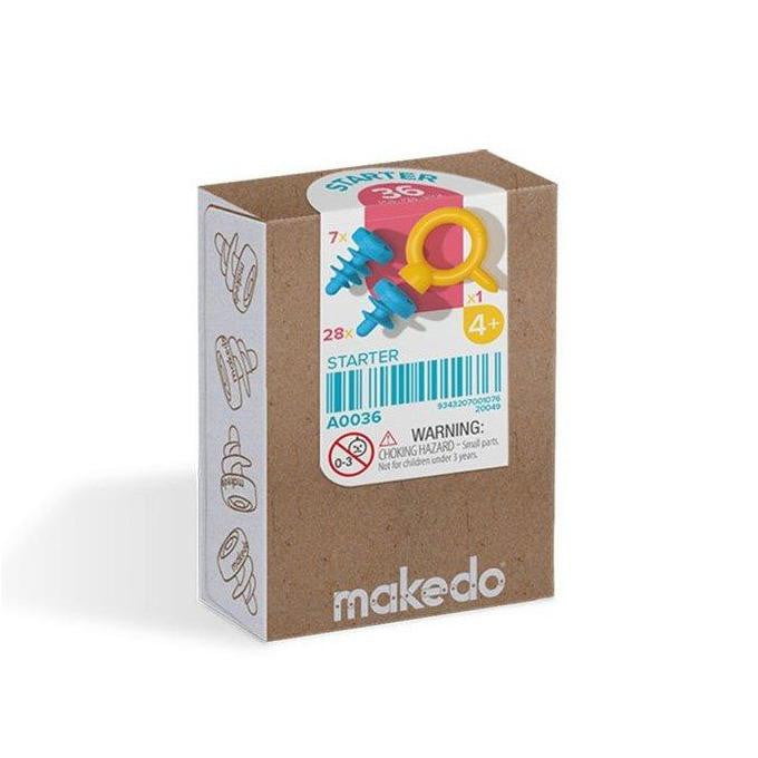 Makedo STARTER - STEMfinity