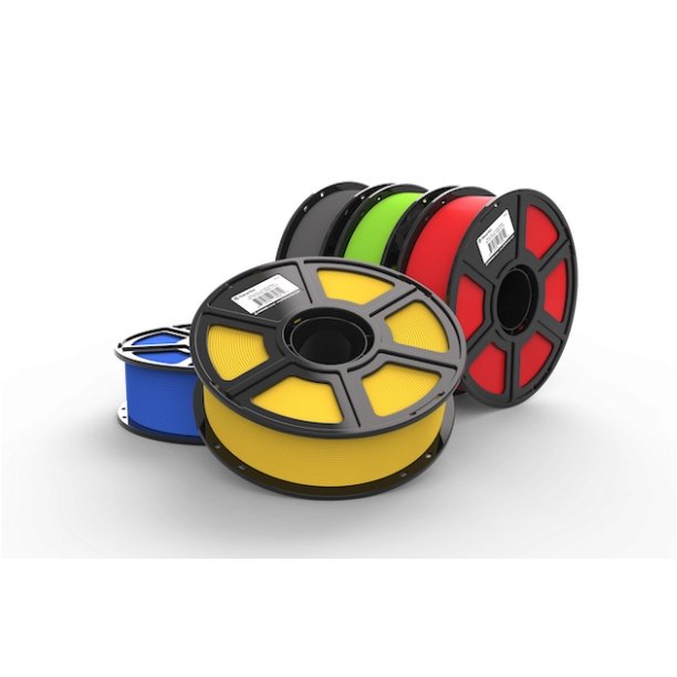 MakerBot SKETCH Filament 5 Pack (5 PLA) - STEMfinity