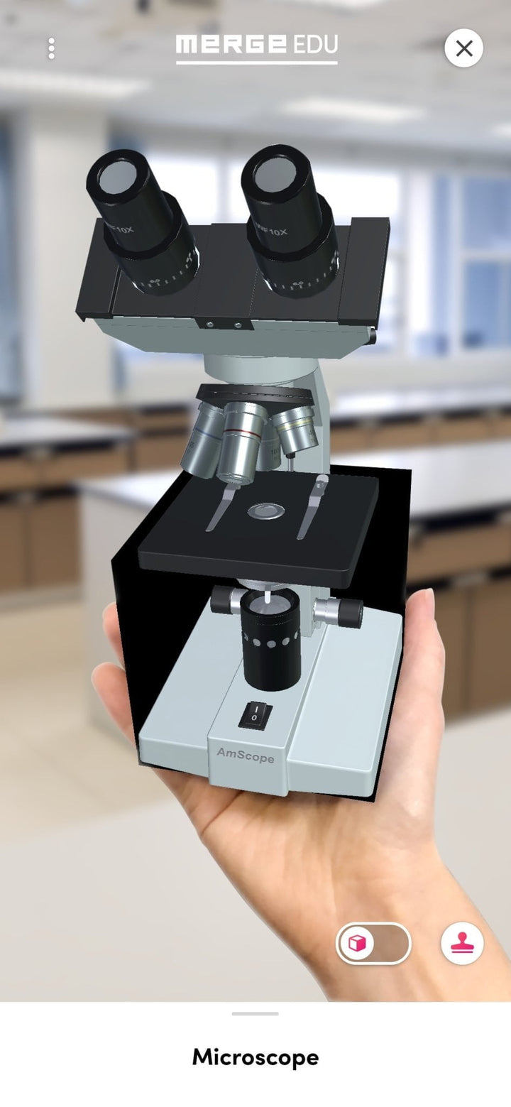Merge EDU Lab License - Merge EDU - STEMfinity