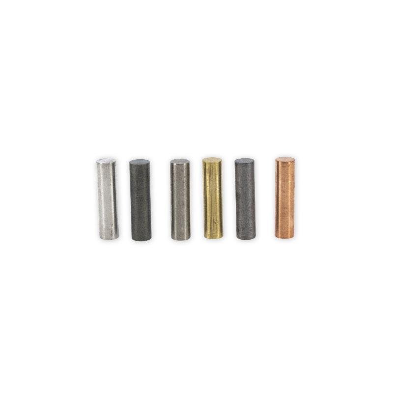 1/8 x 1/2 Stainless Steel Dowel Pin