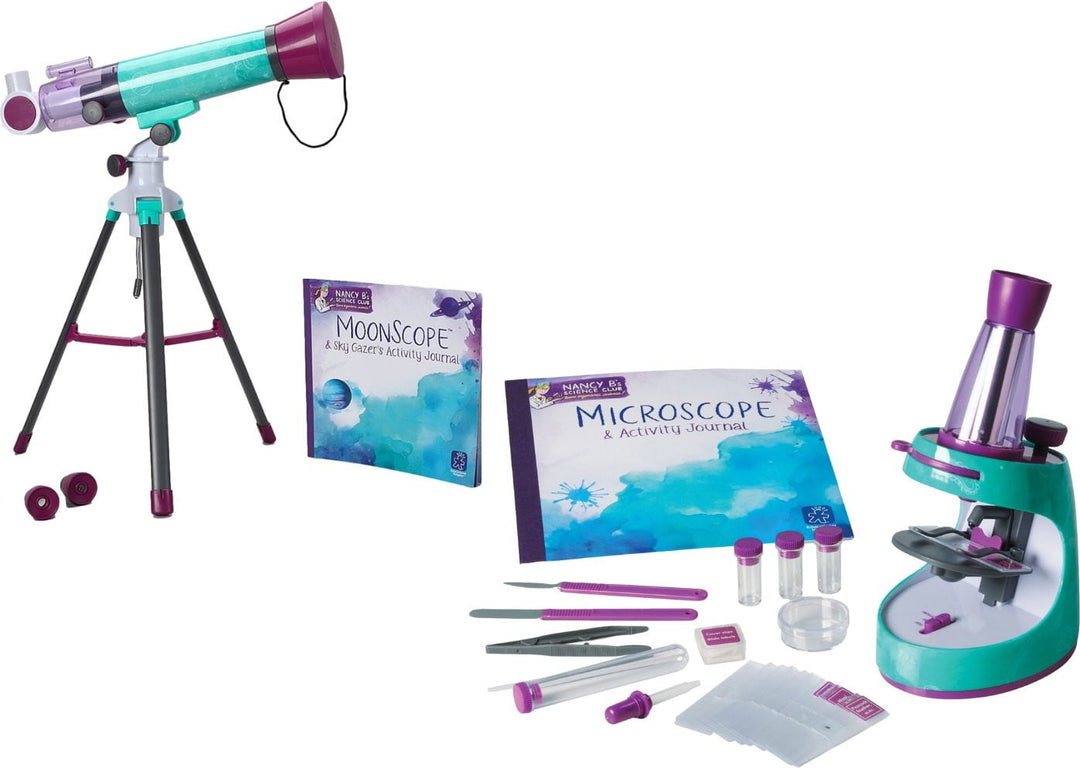 Nancy B’s Science Bundle - Educational Insights - STEMfinity