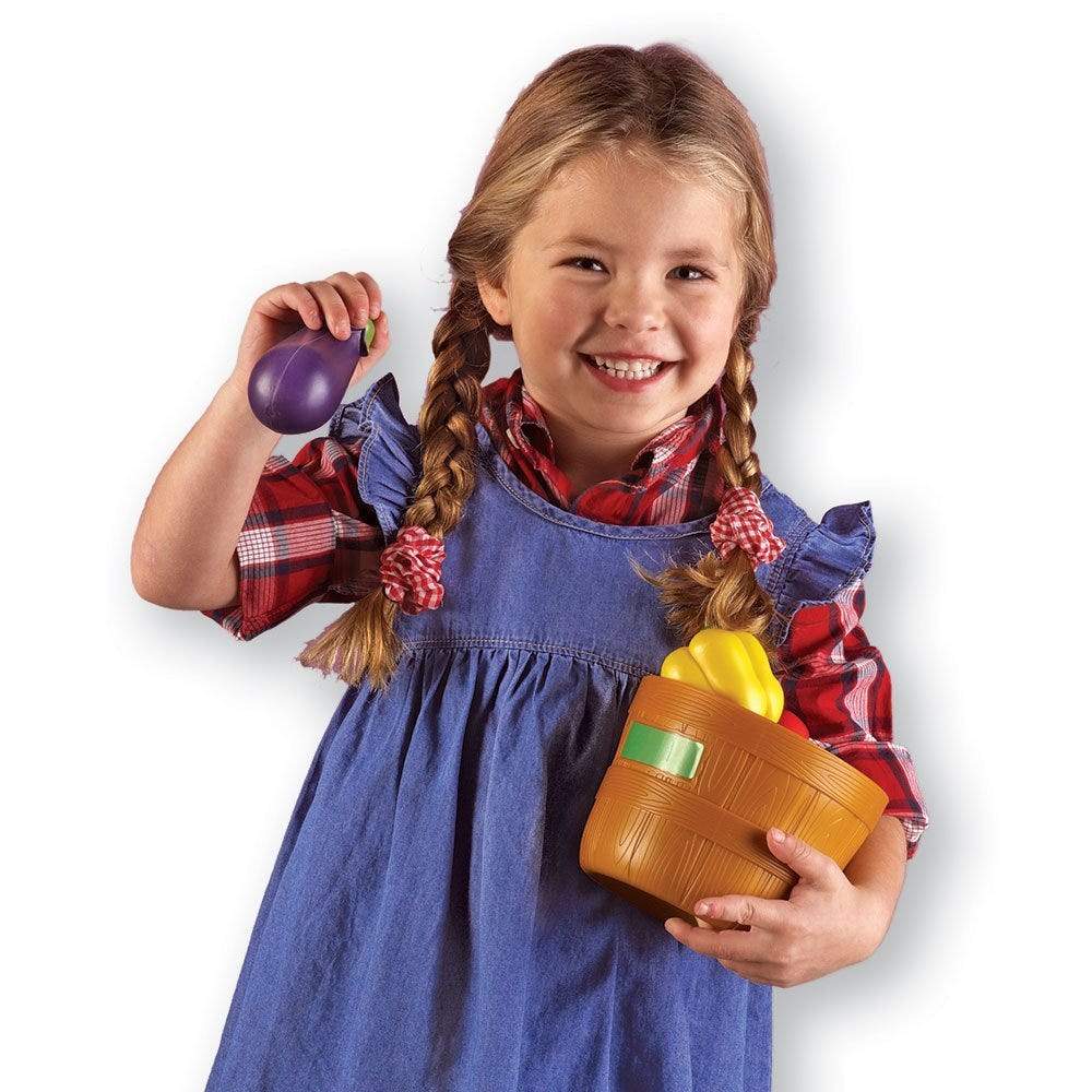 New Sprouts® Bushel of Veggies - STEMfinity