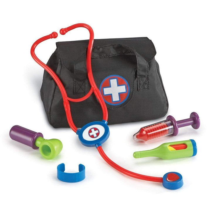 New Sprouts® Cure It! My Very Own Doctor Set - STEMfinity