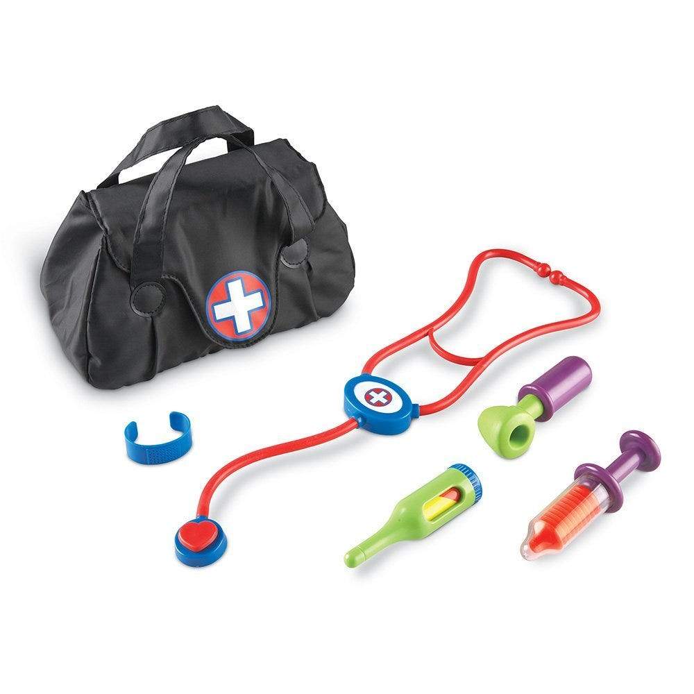 New Sprouts® Cure It! My Very Own Doctor Set - STEMfinity