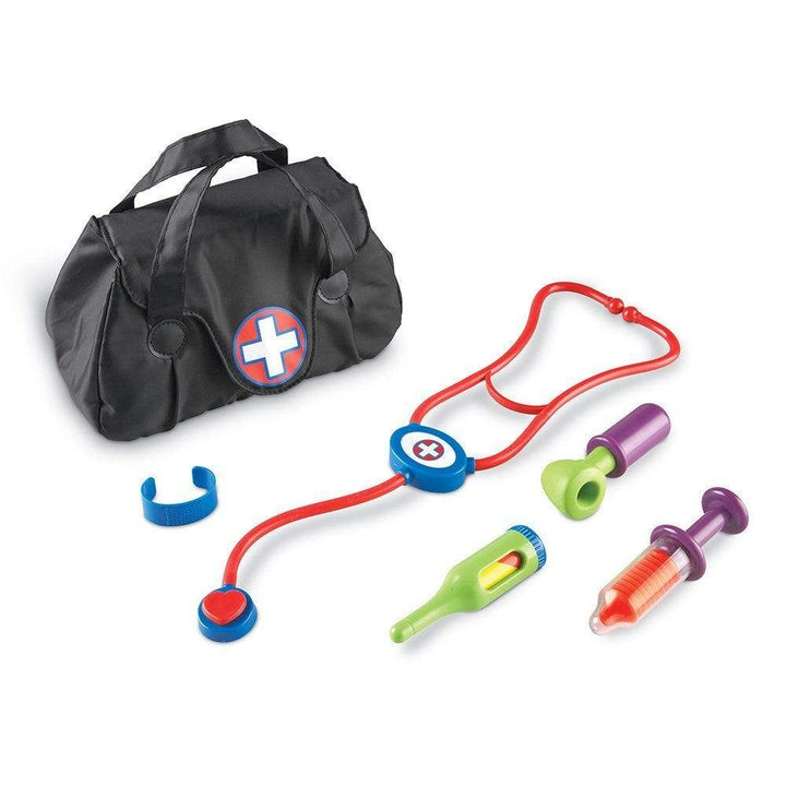 New Sprouts® Cure It! My Very Own Doctor Set - STEMfinity