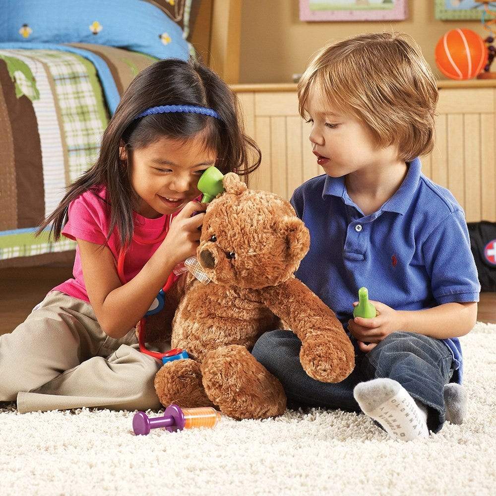 New Sprouts® Cure It! My Very Own Doctor Set - STEMfinity