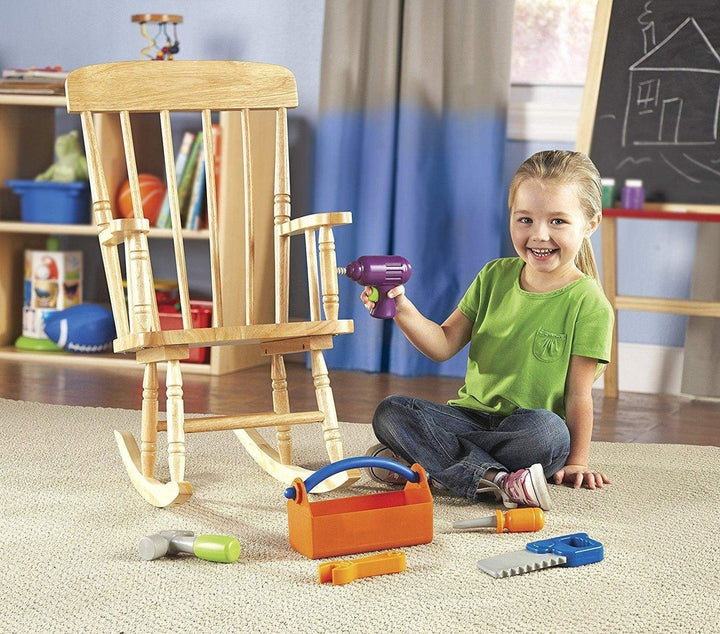 New Sprouts® Fix It! My Very Own Tool Set - STEMfinity