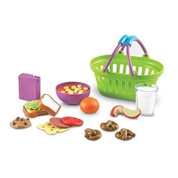 New Sprouts Lunch Basket - STEMfinity
