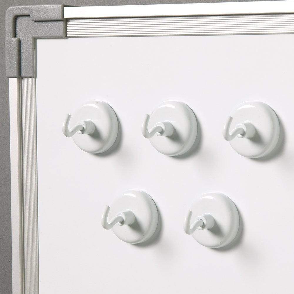 Original Magnetic Hooks - STEMfinity