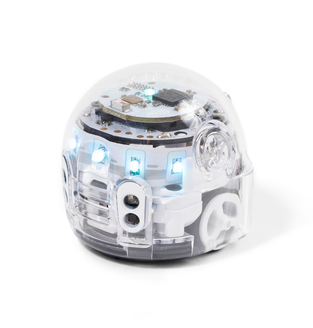 Ozobot Evo Classroom Kit - STEMfinity