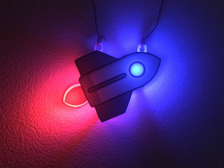 Paper Circuits - STEMfinity