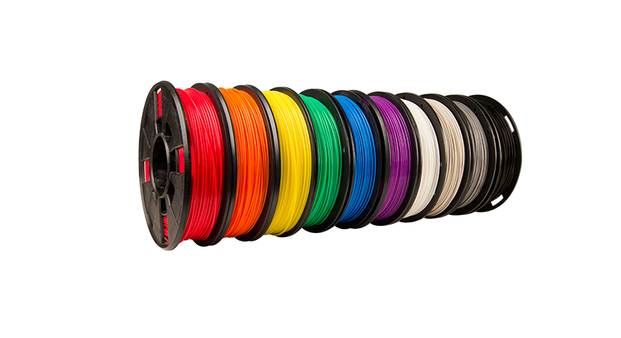 FlashForge PLA Filament - Flashforge - STEMfinity