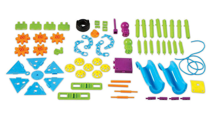 Playground Engineering & Design Building Set - STEMfinity