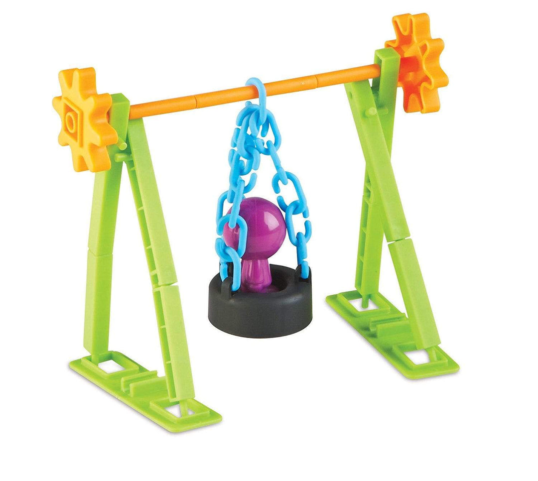 Playground Engineering & Design Building Set - STEMfinity