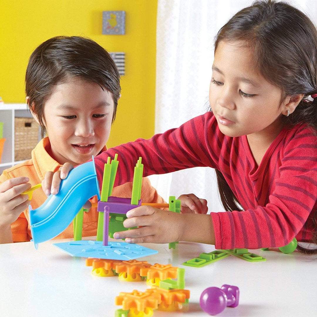 Playground Engineering & Design Building Set - STEMfinity