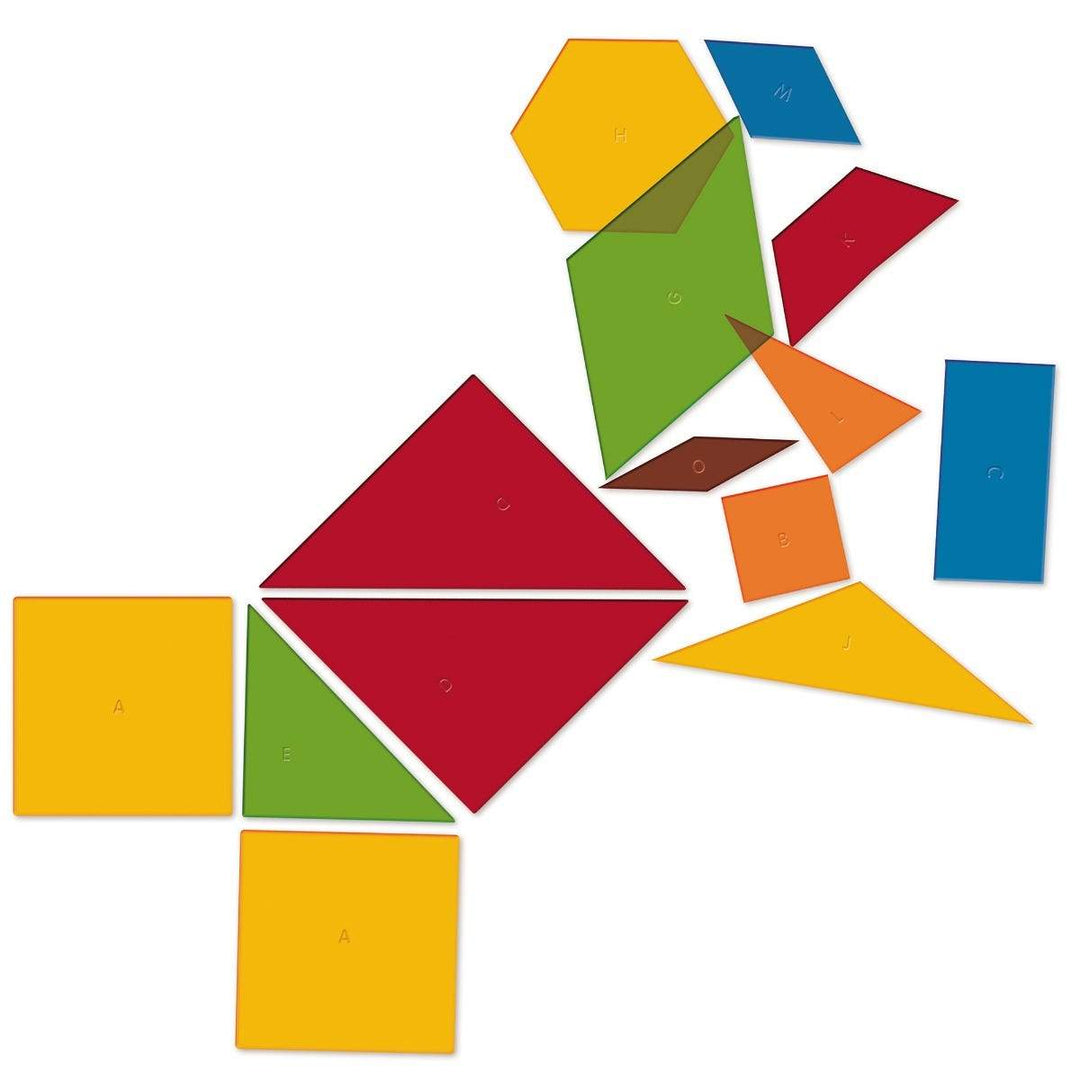 Power Polygons™ - STEMfinity