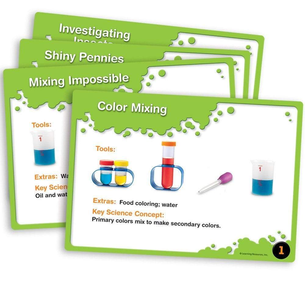 Primary Science® Lab Set - STEMfinity