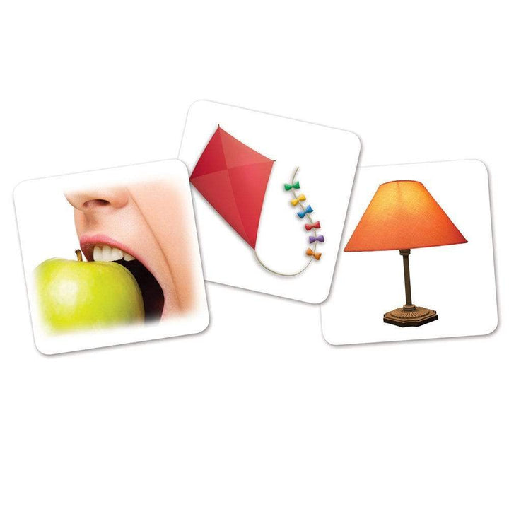 Rhyme & Sort Rockets™ - STEMfinity