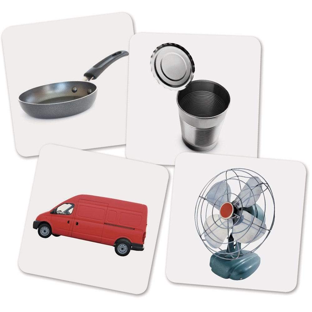 Rhyme & Sort Rockets™ - STEMfinity