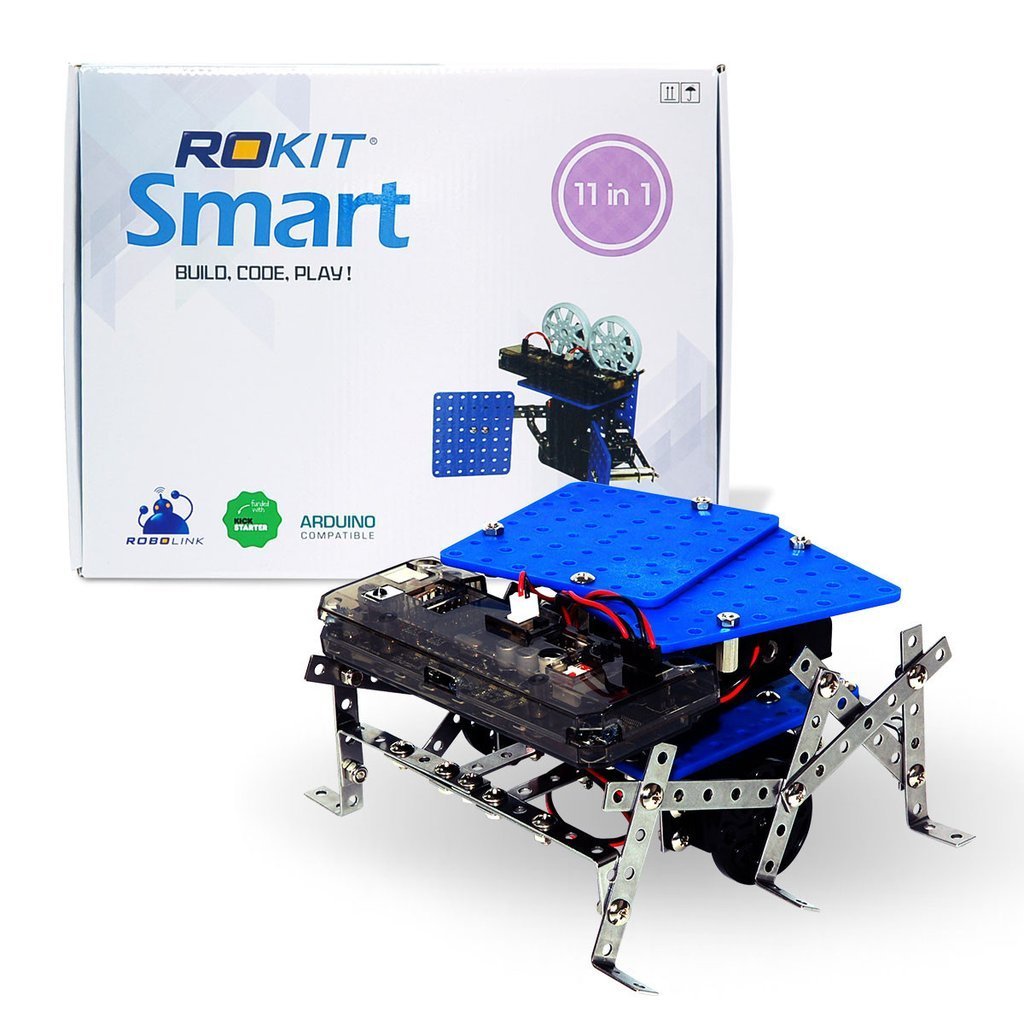 makedo Classroom Bundle INVENT Kits- New! — Robotix Education