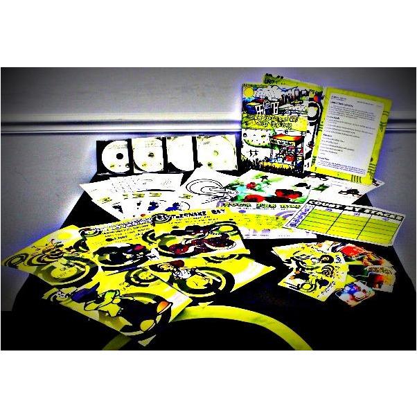 School Beats STEAM, Grades K-2 - STEMfinity