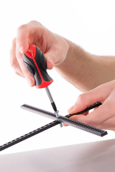 TeacherGeek Stubby #2 Screwdriver - 10 Pack