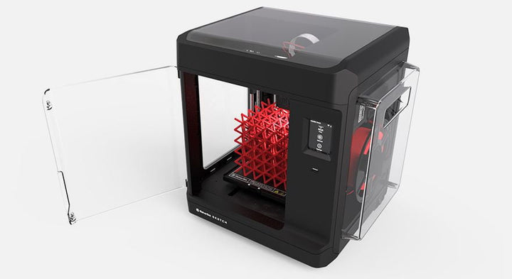 MakerBot SKETCH - Single Printer Setup - MakerBot - STEMfinity