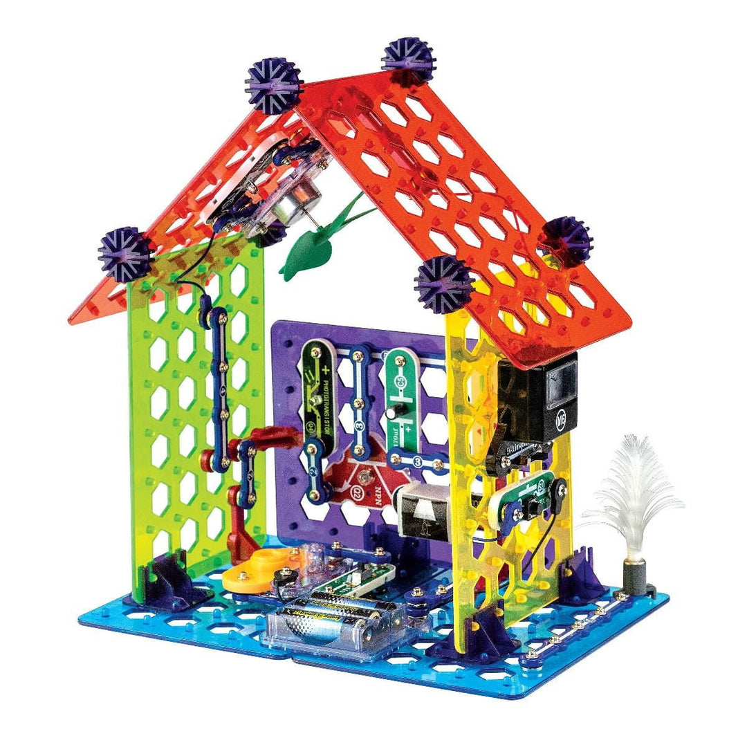 Snap Circuits My Home - STEMfinity