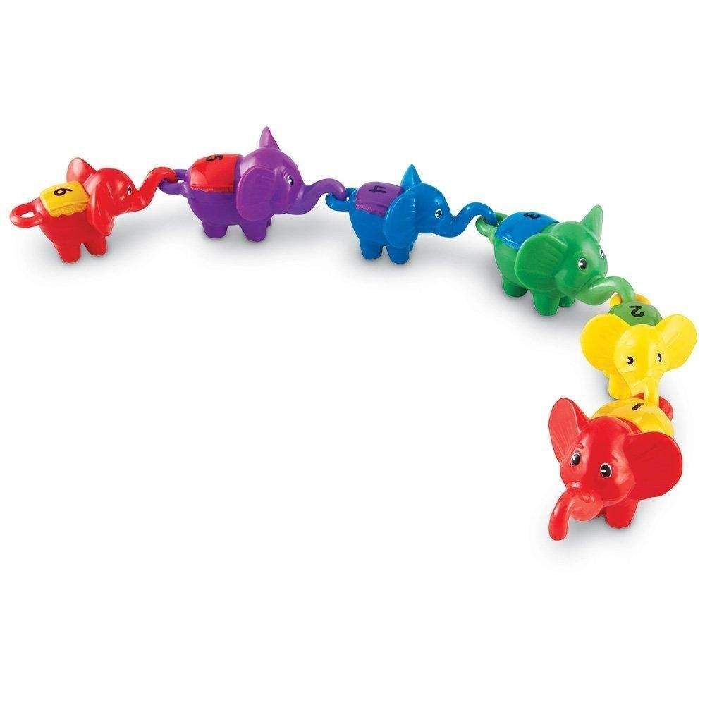 Elephant sale learning toy