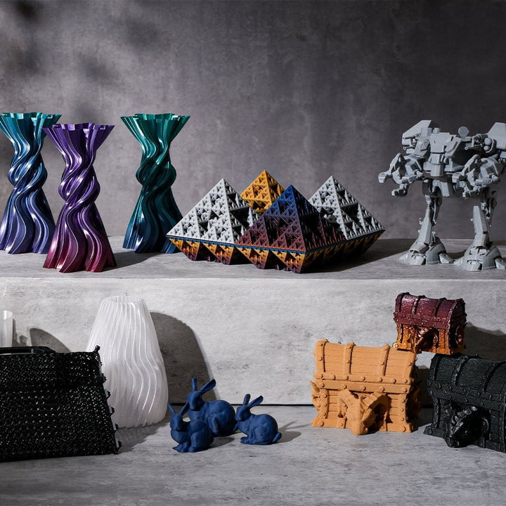 Snapmaker 2.0 3-in-1 3D Printer - A350T/A250T - Snapmaker - STEMfinity