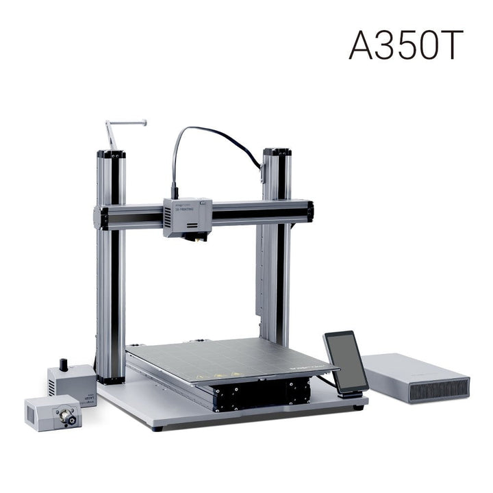 Snapmaker 2.0 3-in-1 3D Printer - A350T/A250T - Snapmaker - STEMfinity