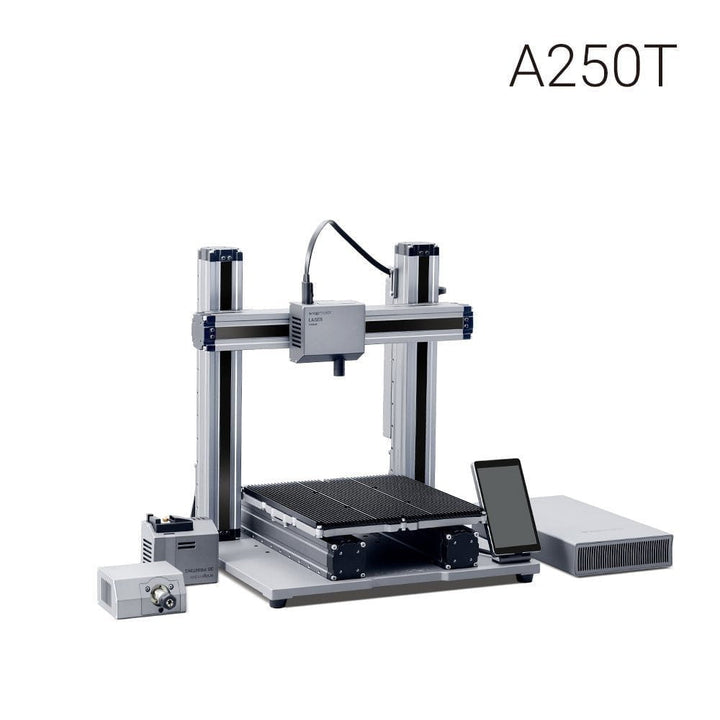 Snapmaker 2.0 3-in-1 3D Printer - A250T - Snapmaker - STEMfinity