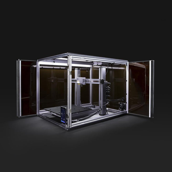 Snapmaker Enclosure + Printer Bundles (A350T & A250T) - Snapmaker - STEMfinity