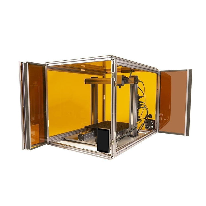 Snapmaker Enclosure + Printer Bundles (A350T & A250T) - Snapmaker - STEMfinity