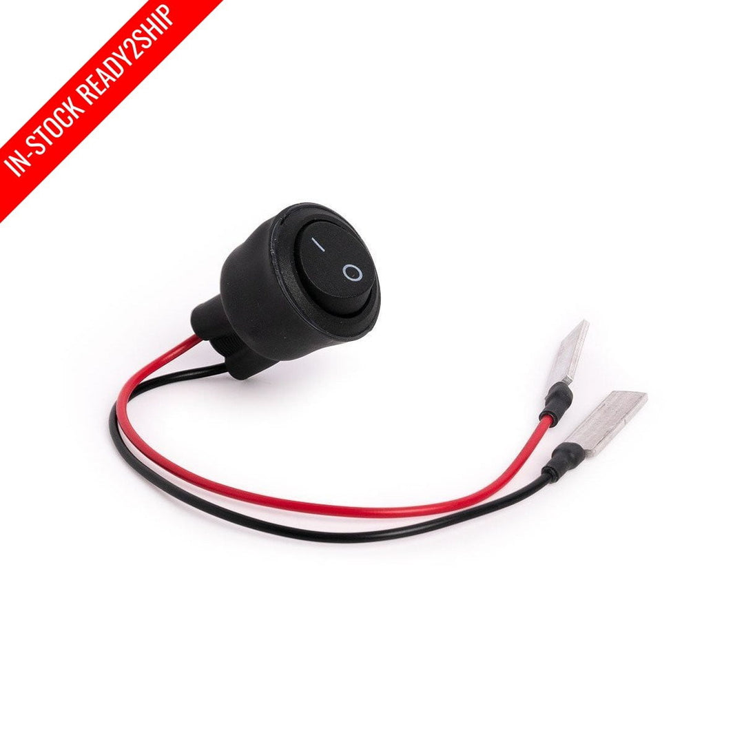 Squishy Circuits Switch - STEMfinity