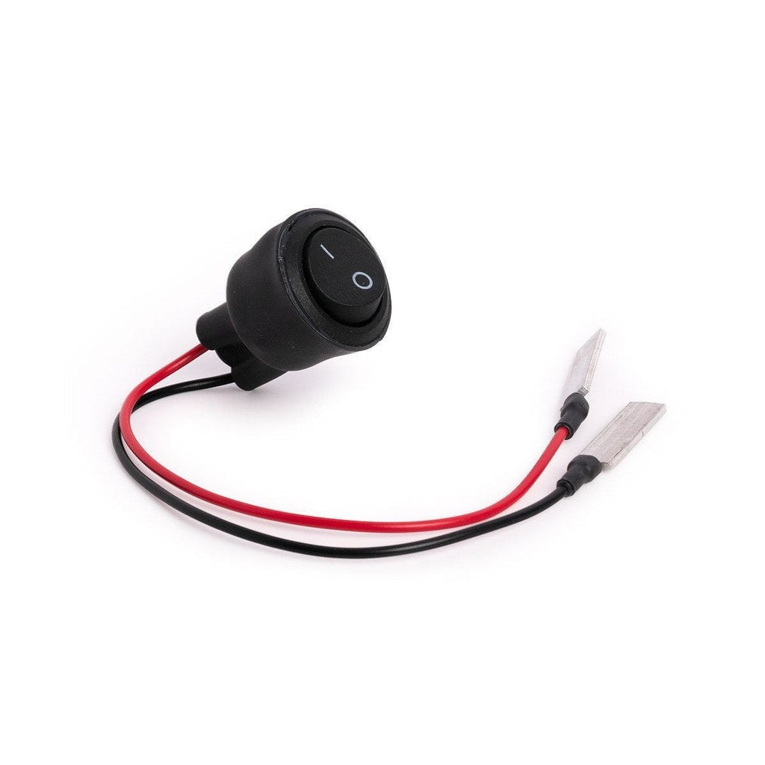 Squishy Circuits Switch - STEMfinity