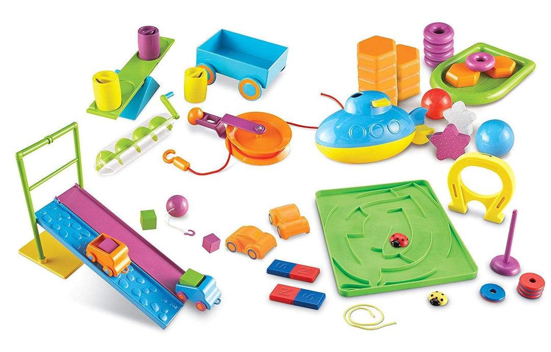 STEM Activity Bundle - STEMfinity