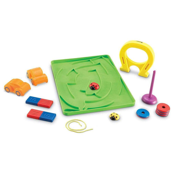 STEM Activity Bundle - STEMfinity