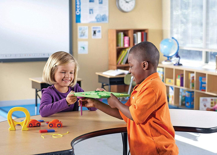 STEM Magnets Activity Set - STEMfinity