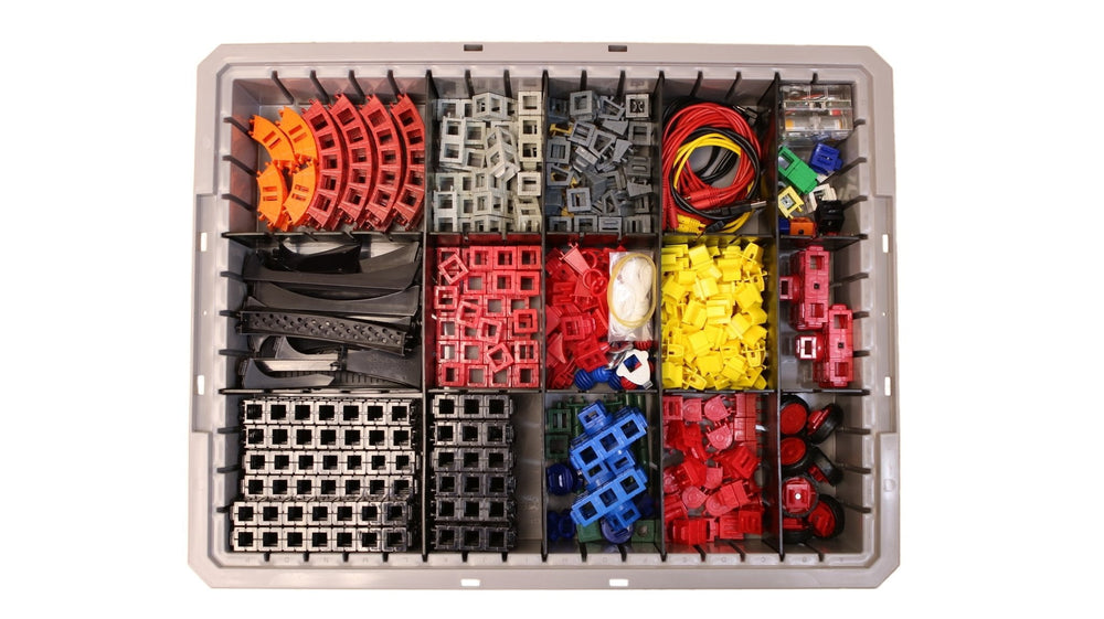 STEM Pathways Lab - PREORDER - STEMfinity