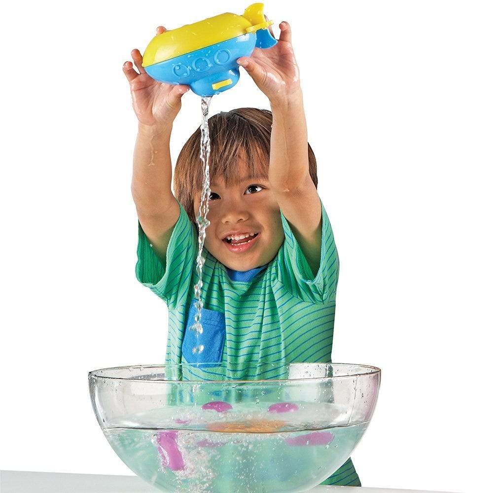 STEM Sink or Float Activity Set - STEMfinity