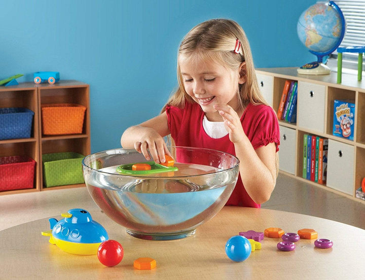 STEM Sink or Float Activity Set - STEMfinity