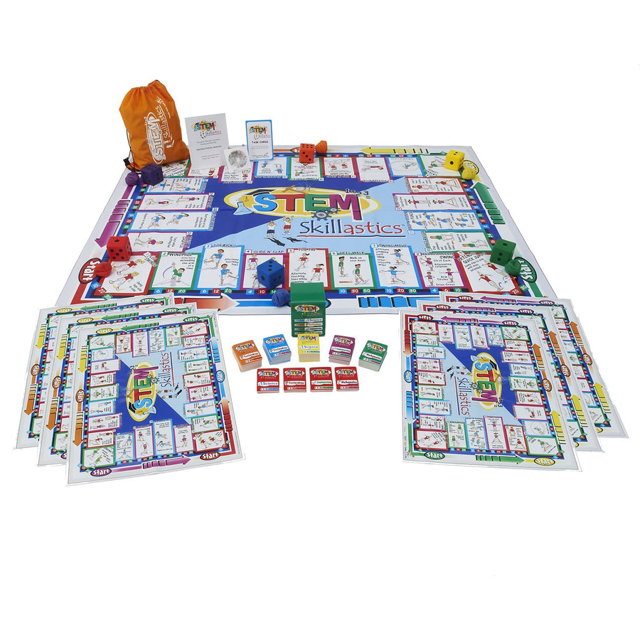 STEM Skillastics Activity Kit - STEMfinity