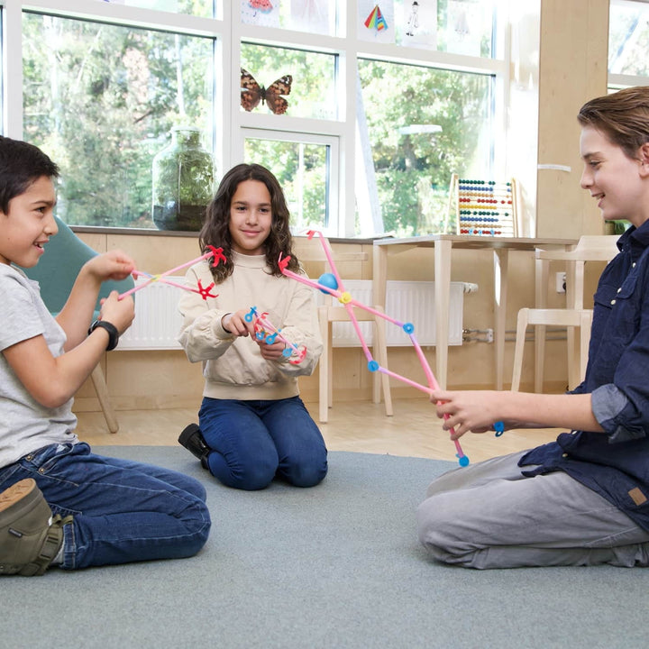 Strawbees STEAM Classroom - Strawbees - STEMfinity